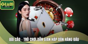 Bài Cào