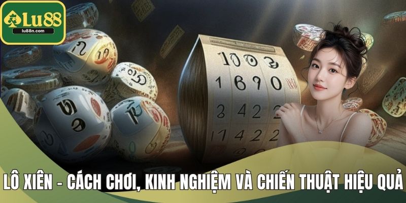Lô Xiên